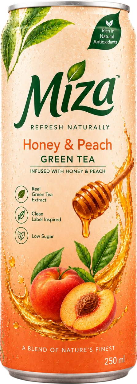 honey peach tr 01