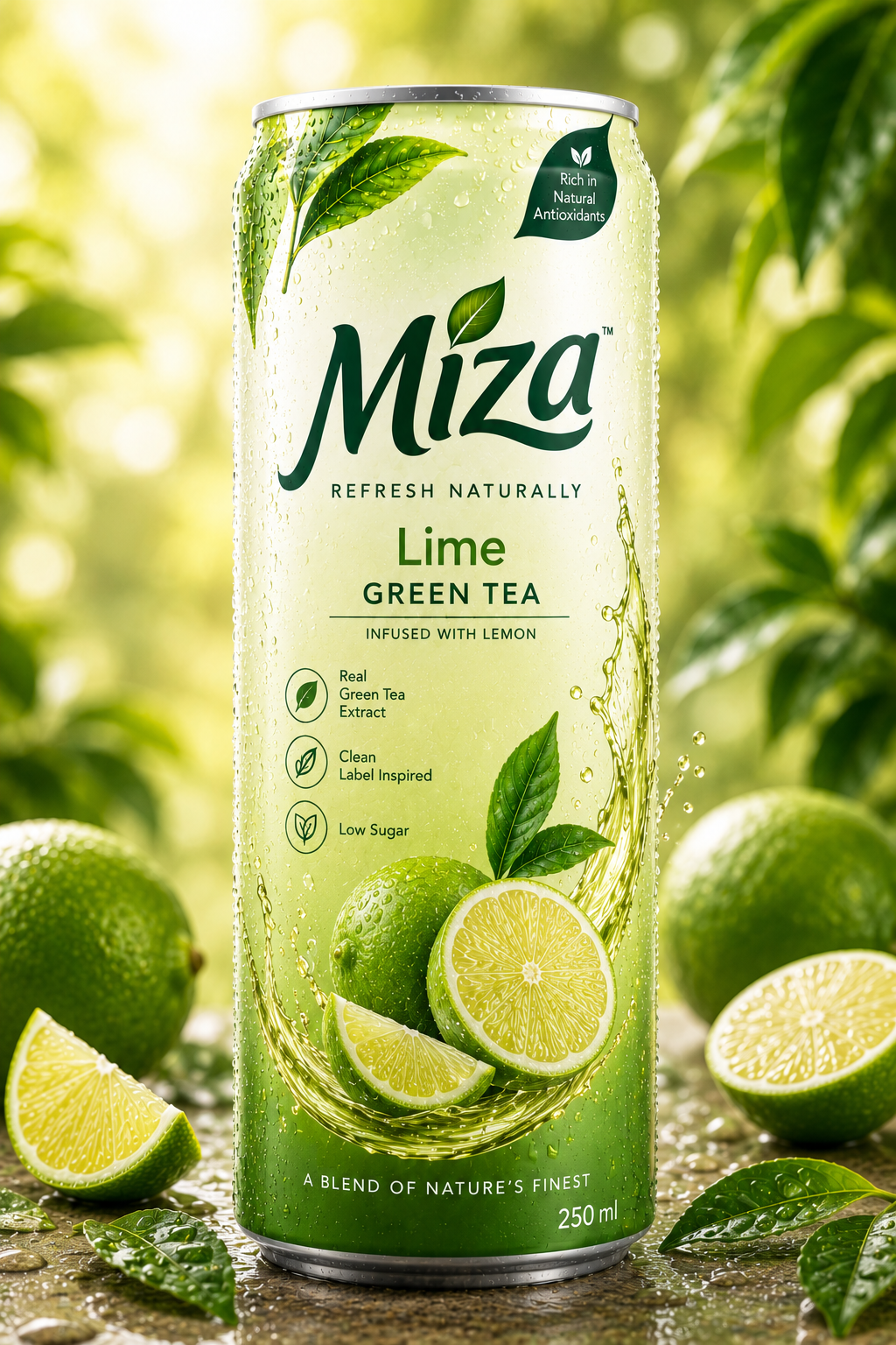 lime